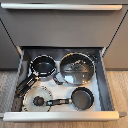 Paradigm Court, Modern 3-Bedroom Flat 1, オックスフォード エクステリア 写真