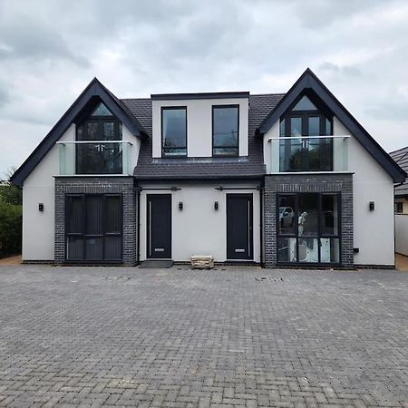 Paradigm Court, Modern 3-Bedroom Flat 1, オックスフォード エクステリア 写真
